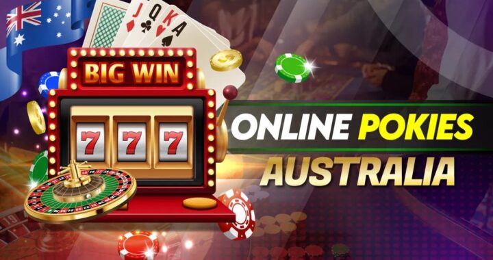 Top 10 Aussie Pokies to Try in 2024